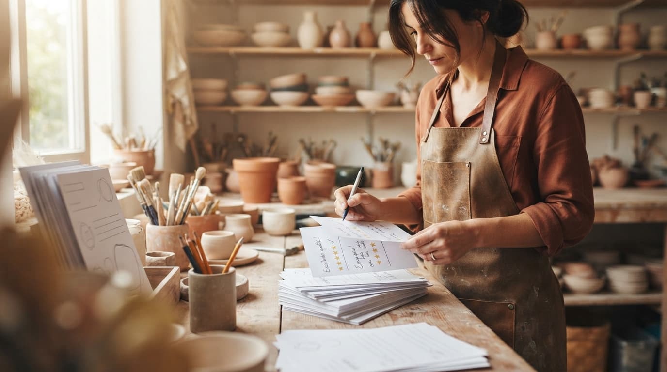 Illustration : Décryptage : les règles pour maîtriser vos avis clients