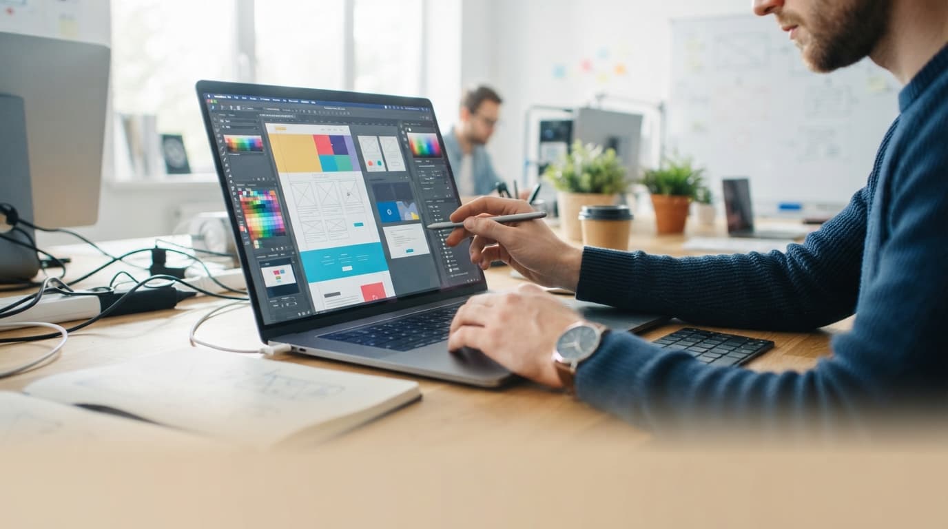 Illustration : Pourquoi le prix d'un site pro varie du simple au triple