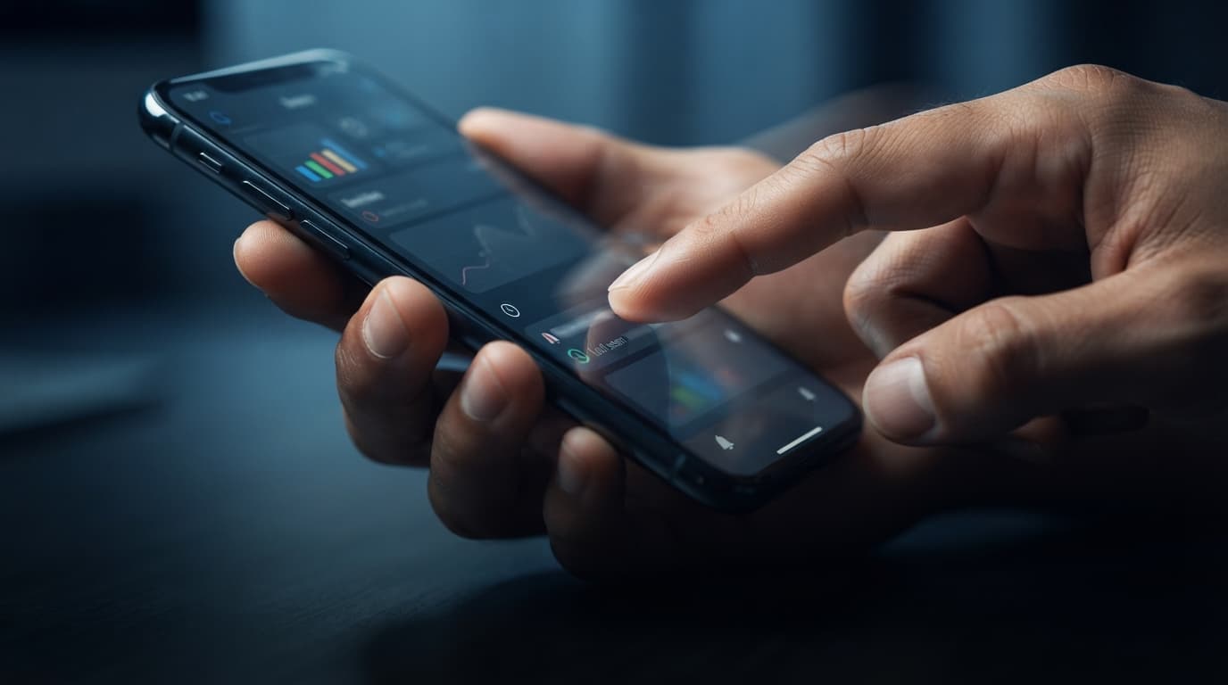 Illustration : WhatsApp : comment empêcher vos clients de pister vos horaires